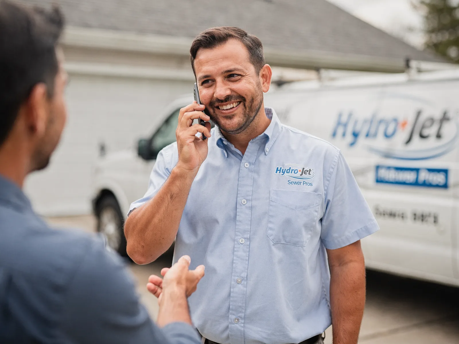 Hydro Jetting Near Me Carlisle, SC FAQs